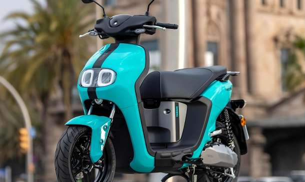 Yamaha Neo's Connected 2026: A Revolução Elétrica Urbana da Mobilidade