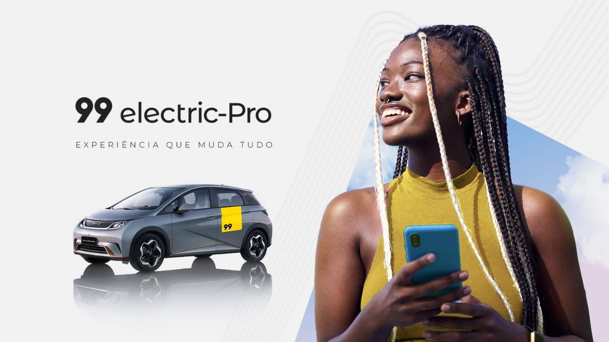 O projeto havia lançado em SP, agora no DF