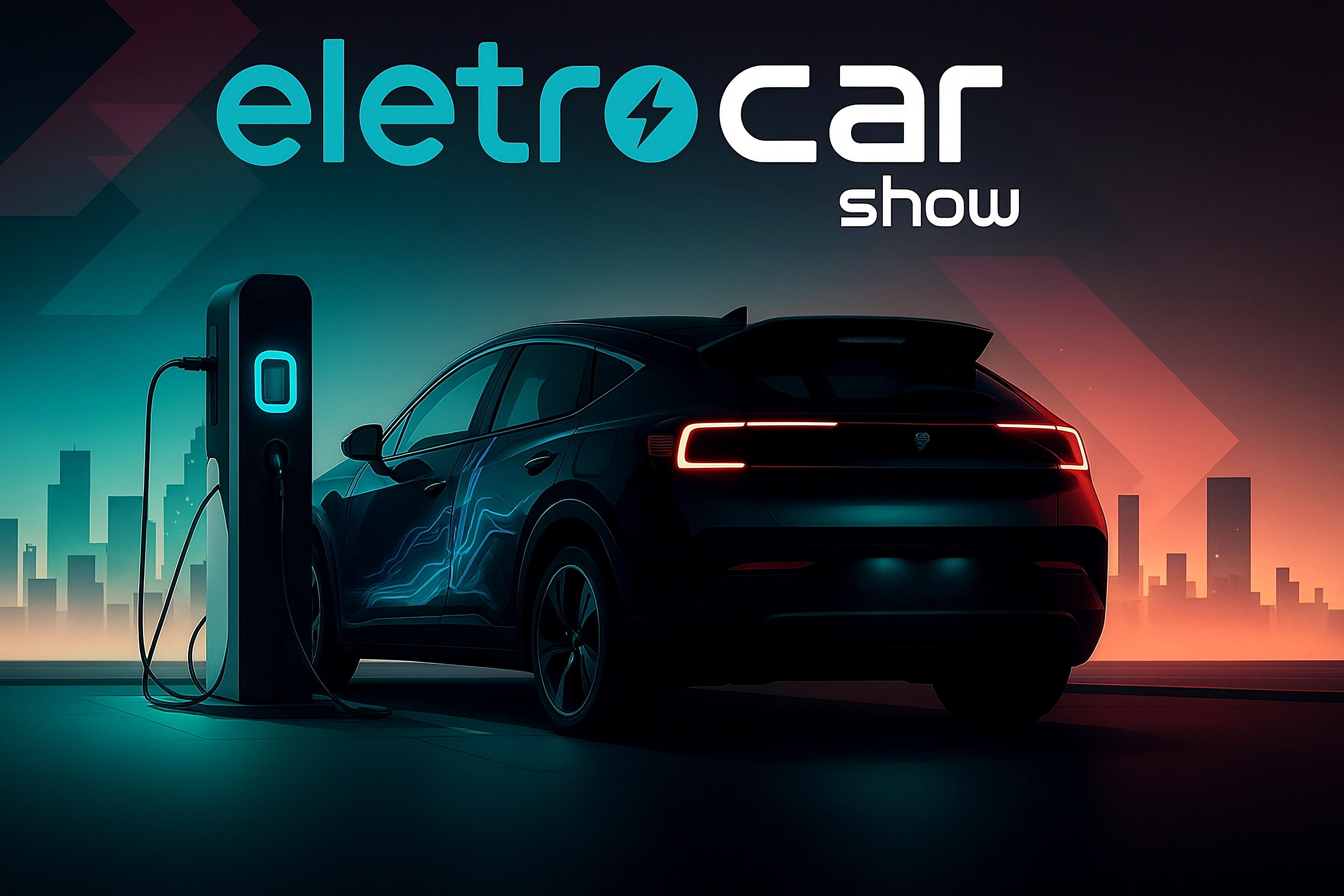 Eletrocar Show - 23 a 26 de Junho de 2025 Eletrocar Show - 23 a 26 de Junho de 2025