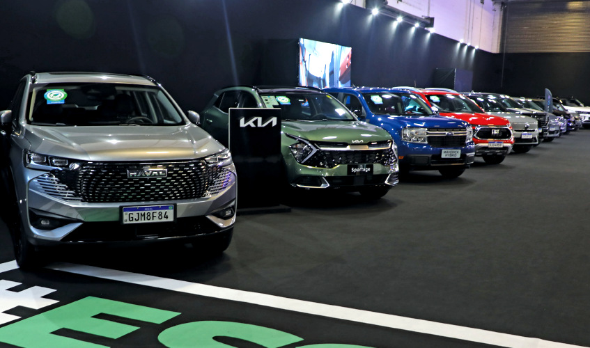 Varias Montadoras Varias Montadoras