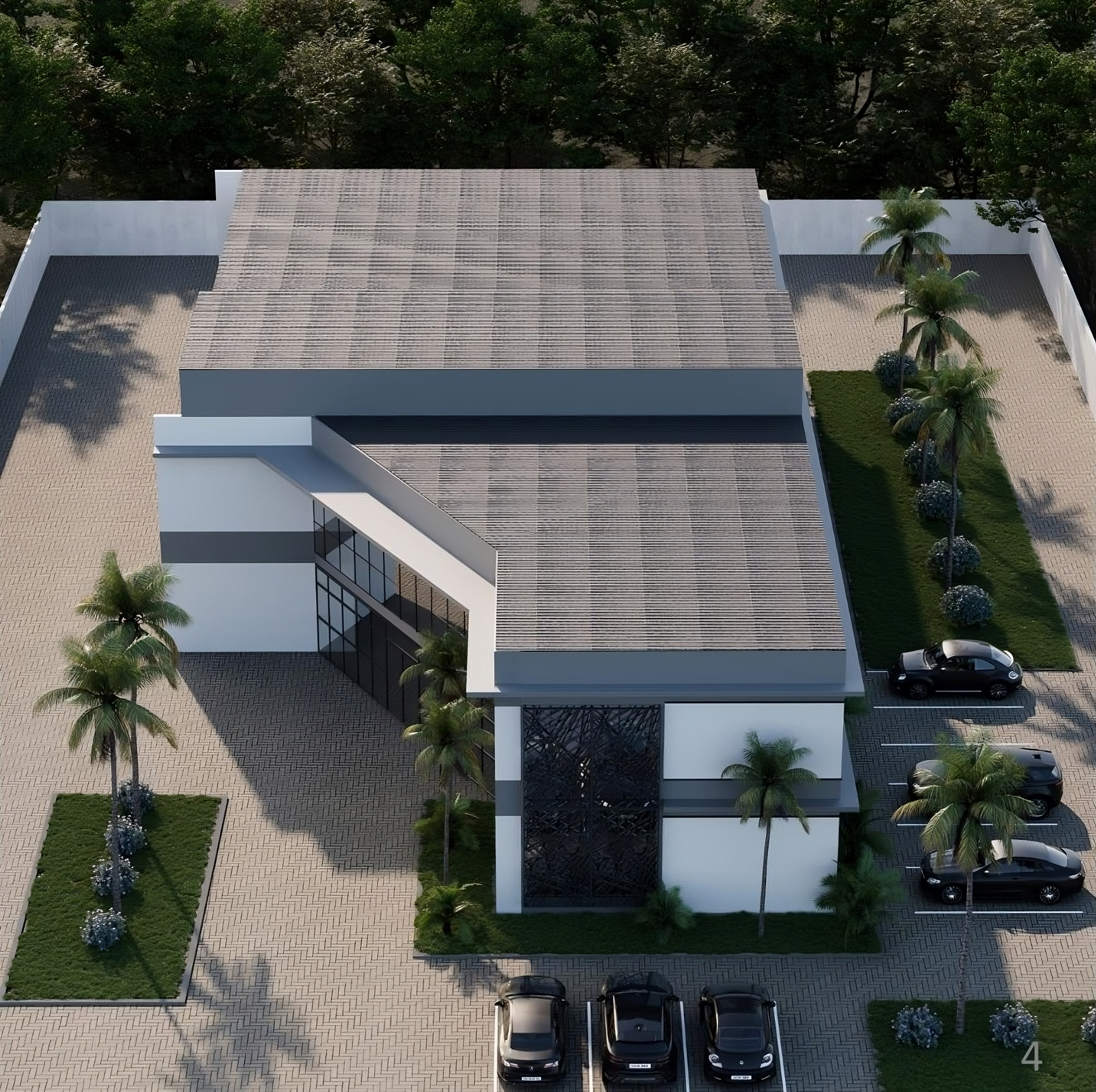 Projeto do CEMOBE Unicamp