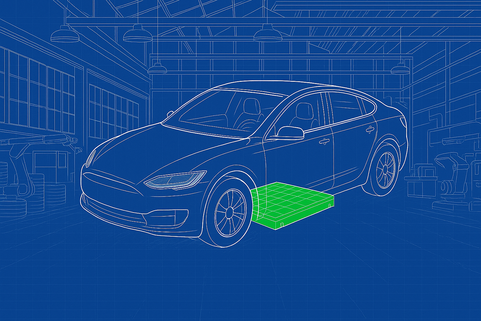 Baterias em Evolução Constante