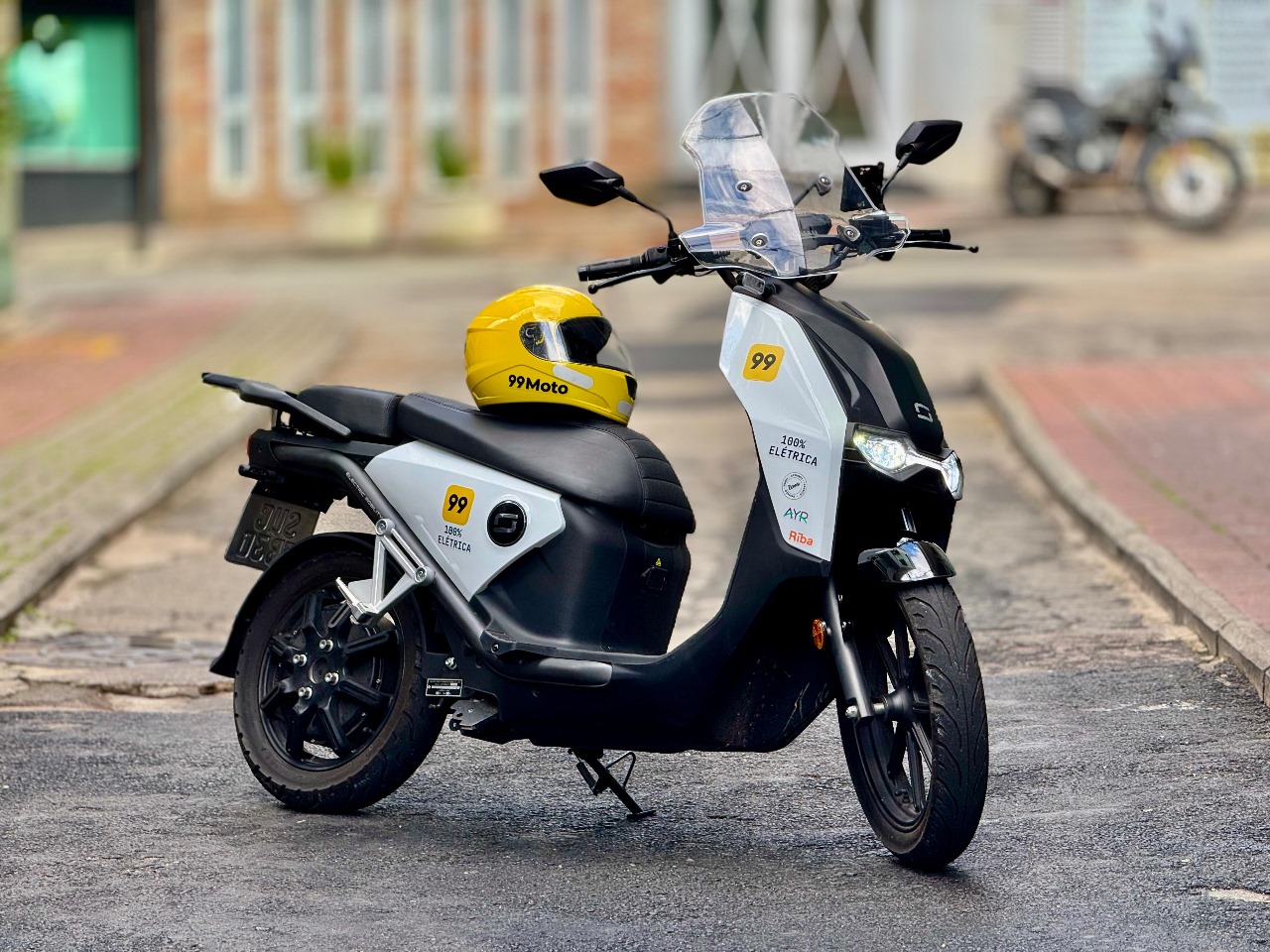 "Moto da 99" "Moto da 99"