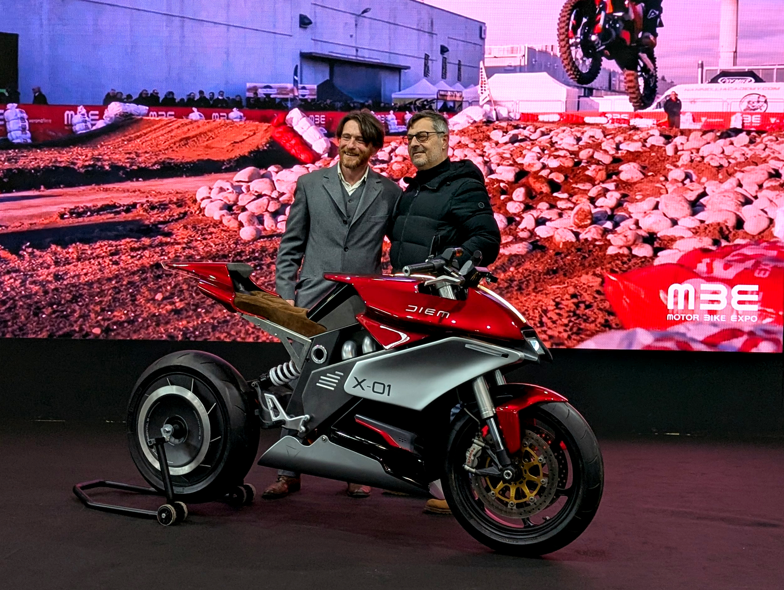 Apresentação do Produto