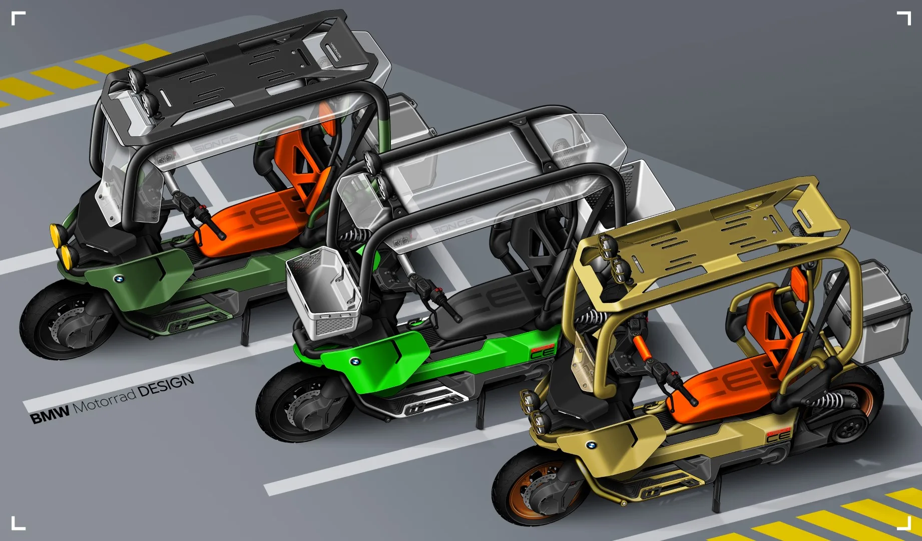 Transporte "Vestivel"