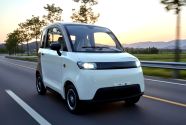 AIMA A05 e o preço que bagunça a conversa: o minicarro elétrico de 45 km/h que força o Brasil a escolher uma categoria