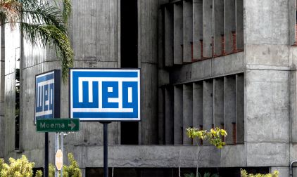 WEG + Tupi.Mob: quando o hardware encontra a plataforma