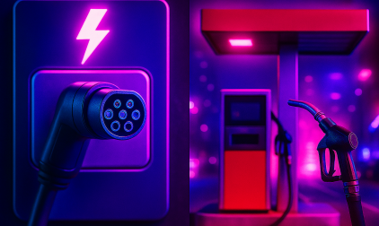 Autopropelidos: o avanço lógico sobre a combustão