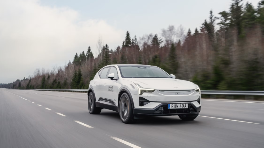 Alcance redefinido: quando o elétrico prova sua superioridade sobre a combustão