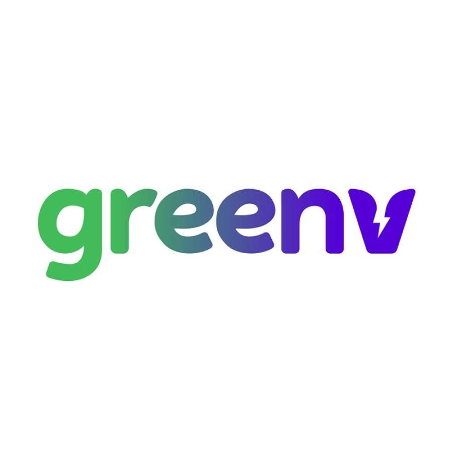 GreenV