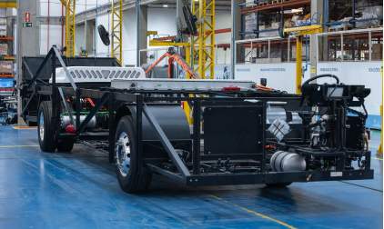 Blade à vista: a tecnologia BYD que redefine o transporte elétrico no Brasil