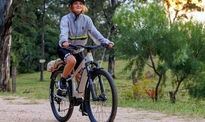 Caloi Vibe Explorer: A SUV das E-Bikes Que Reinventa o Pedalar Urbano e Off-Road