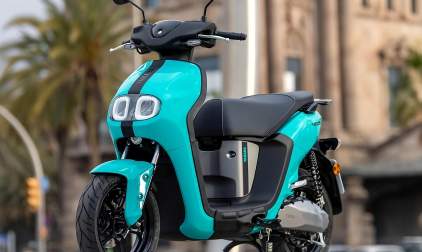 Yamaha Neo's Connected 2026: A Revolução Elétrica Urbana da Mobilidade