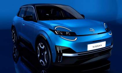 Micra Elétrico: O Novo Nissan que Une Europa, Japão e Futuro Sustentável