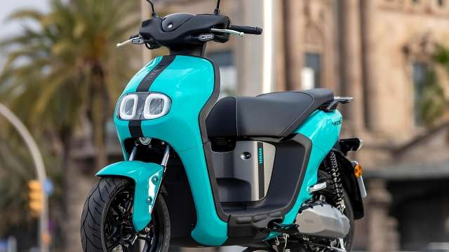 Yamaha Neo's Connected 2026: A Revolução Elétrica Urbana da Mobilidade