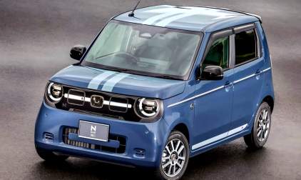 N-One: o microelétrico que revela o buraco entre o que o Brasil deseja e o que o Brasil viabiliza