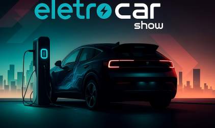 Eletrocar Show 2025: O Brasil Acelera no Centro da Eletromobilidade Global