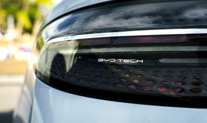 BYD acelera a Mobilidade Elétrica no Brasil com Megafábrica na Bahia