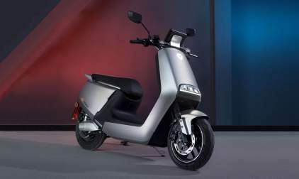 Yadea G5 Pro: A Nova Arquitetura Urbana das Duas Rodas Elétricas