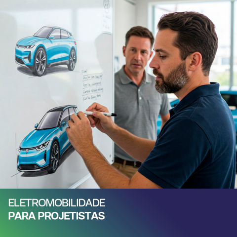 Eletromobilidade para Projetistas