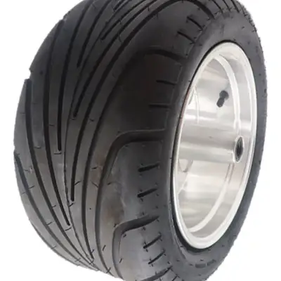 Pneu Cinborg 225/40 R10
