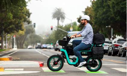 Cargobikes Elétricas: As Novas Gigantes Urbanas para Transporte Sustentável