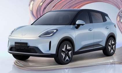 Chevrolet desafia o BYD Dolphin: A batalha dos elétricos compactos no BR esquentou