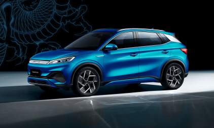 BYD Yuan Plus: A Revolução dos Elétricos Atinge o Milhão e Redefine o Mercado Brasileiro