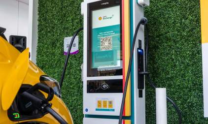 Recarga em Movimento: Shell Recharge entra no Abastecimento Comercial no Brasil Elétrico