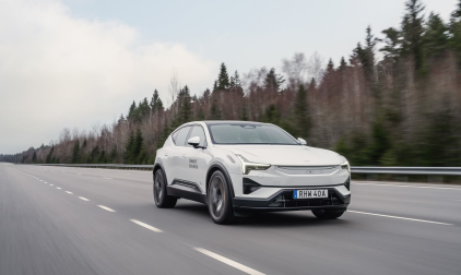 Alcance redefinido: quando o elétrico prova sua superioridade sobre a combustão