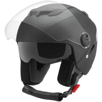 Capacete Solar Custom New Atomic Elite