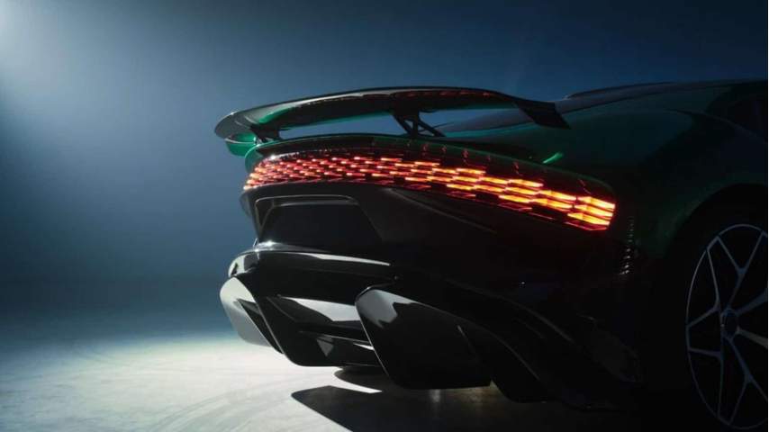 Dreame na CES, 1.900 cv e três carros de uma vez: quando eletrônica de consumo tenta falar a língua do hipercarro