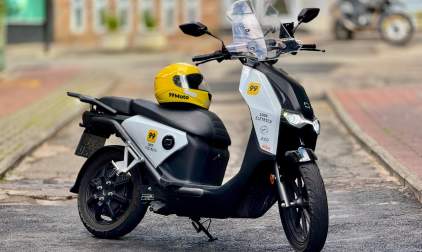 Seis bilhões para eletrificar a última milha