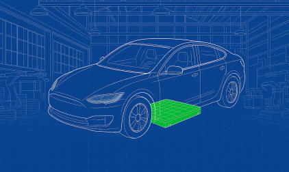 A Bateria Não é Vilã: O Longo Ciclo de Vida dos Elétricos Está Mudando o Jogo